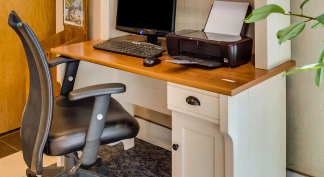 Quality Inn Norfolk Naval Base, Брондау Қонақ үй Норфолк Виргиния