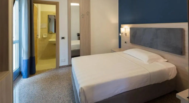 Номер Superior Hotel & Apartments Sasso