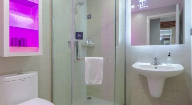 Tuke China Hotel (Taizhou Luqiao Convention and Exhibition Center)