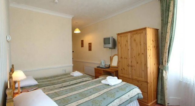 Graham Arms, Reservar Hotel Longtown Cumbria