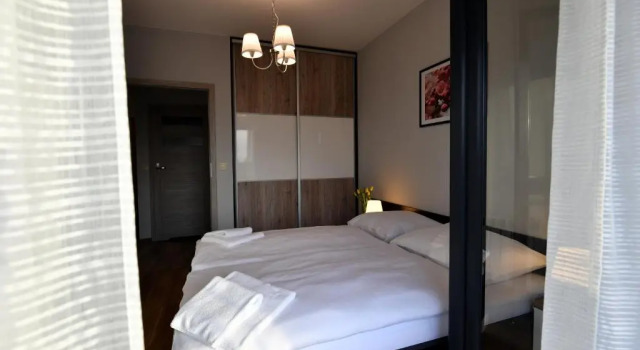 Apartament Marcello
