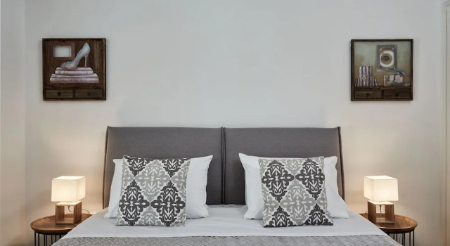 Апартаменты Standard Chic One Bd Apartment with Hilton View