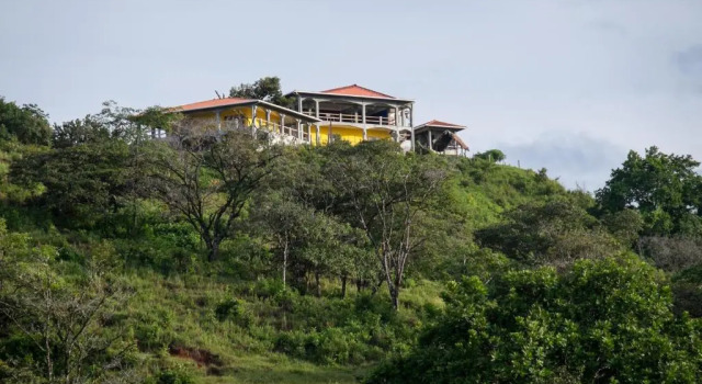 Suite Hotel El Sol Morrillo