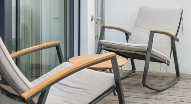Студия Deluxe Abieshomes Serviced Apartments Schönbrunn