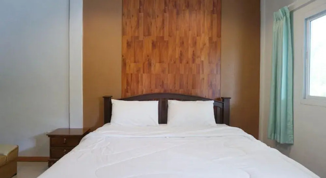 Aunai NAN Resort, Забронировать Курортный отель Курортные отели Нан, Курортный отель