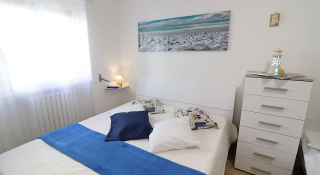 Luisa Holiday House With Air Conditioning And Balcony, Buchen Sie Ferienhaus Otranto Salento