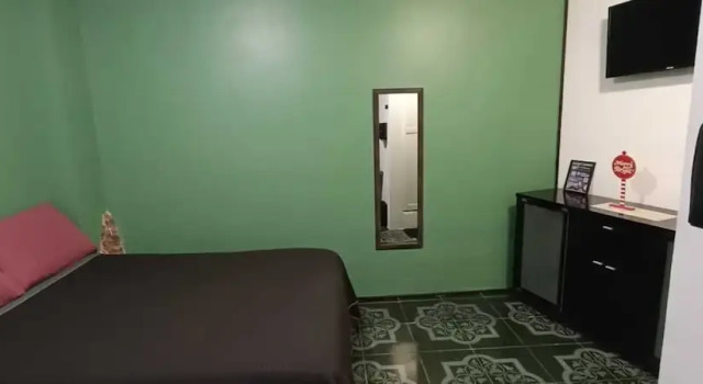 Номер Comfort La Patrona Hostal