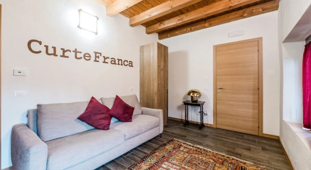 Апартаменты SMART San Martino