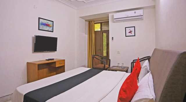 Capital O NOD1066 Perfect INN