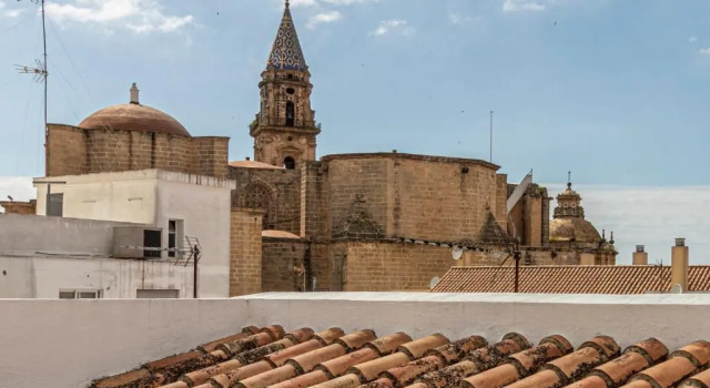 Апартаменты Allo Apartments Caballeros Centro 2 Habitaciones