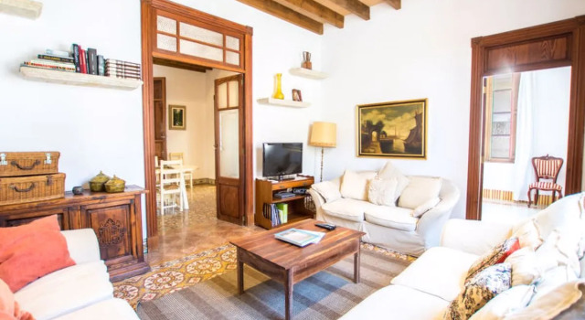 House Son Verd María de la Salut, Book Hotel Maria de la Salut Majorca