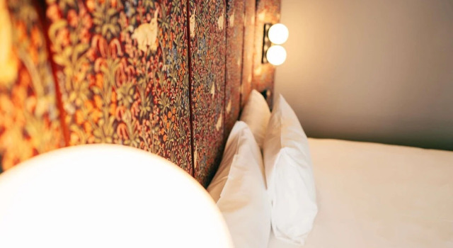 Номер Ibis Styles Madrid Centro Maravillas