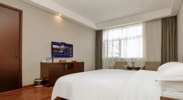 Люкс Business Jie Te holiday inn