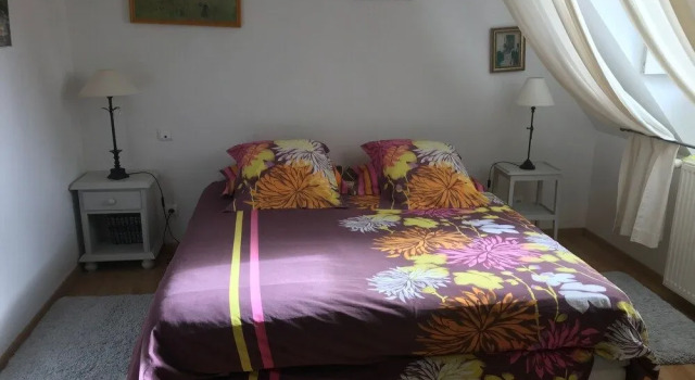 La Maison du Parc, Book Bed and Breakfast Saint-Raphaël 