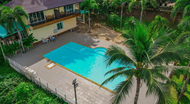 Номер Standard Pechmaneekan Beach Resort