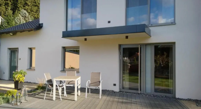 Apartment Haus Sembachtal, Reserva ahora Apartamento Winterstein 