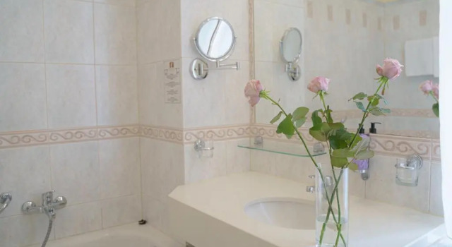 Номер Standard Hotel Mignon