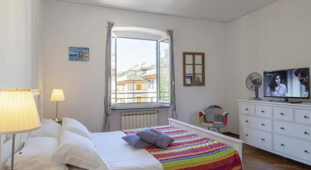 Flat 55M² 1 Bedroom 1 Bathroom - Genoa