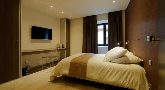 Номер Standard The One Apartments