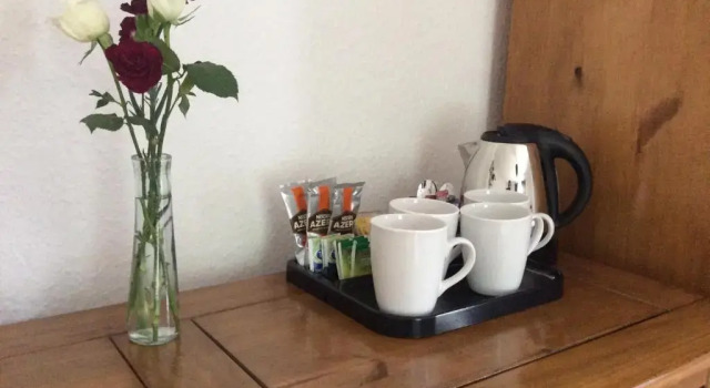 Номер Standard Beightons Bed and Breakfast