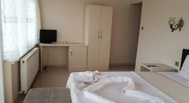 Kilic Hotel, Забронировать Отель Отели Муданья 3 звезды, 3*