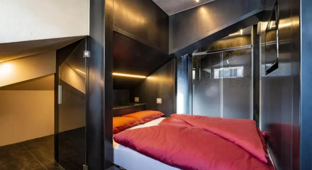 Loft on 1236