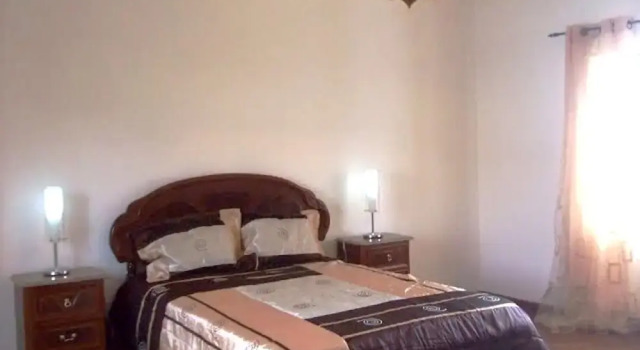 Villa With 3 Bedrooms in Ulgueira, With Wonderful sea View, Private Pool, Enclosed Garden Near the Beach, Забронировать Вилла Отели Мен-Мартинш 3 звезды, 3*