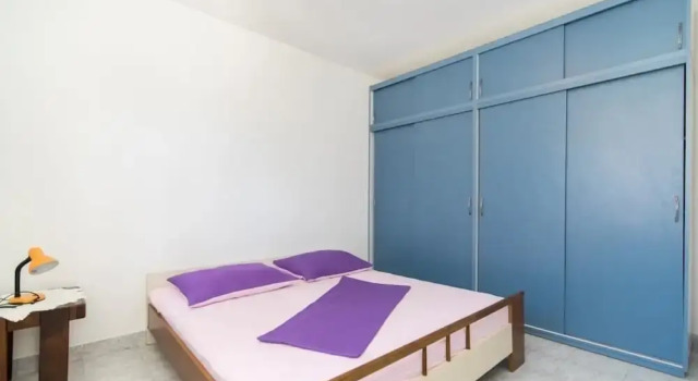 Апартаменты Apartments Veve