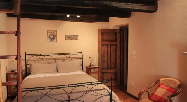 Номер Standard La Collina dei Passeri