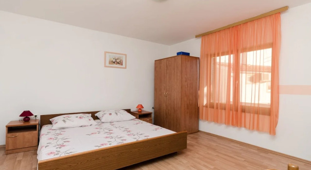 Apartments Dragan, Prenota Appartamento Arbe 