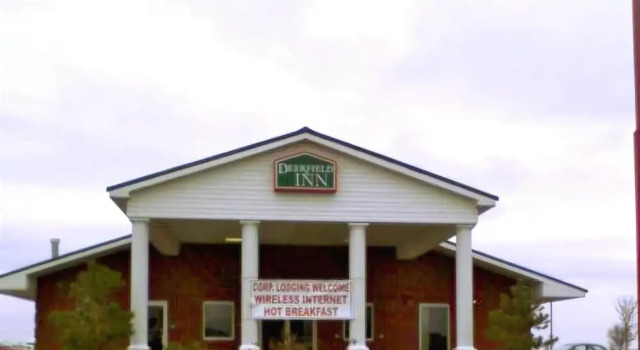 Deerfield Inn & Suites, Buchen Sie Hotel Steele Missouri