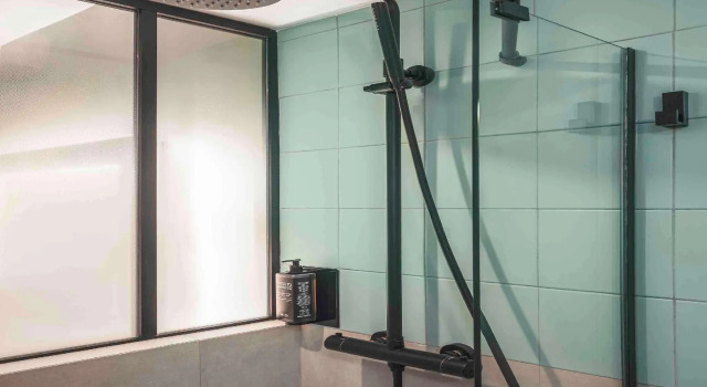Одноместный номер Standard ibis Styles Paris Montmartre Nord