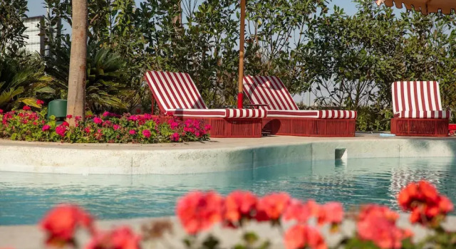 The Red - a GiGi Residence, Забронировать Апартаменты/квартира Хасиенда Египет