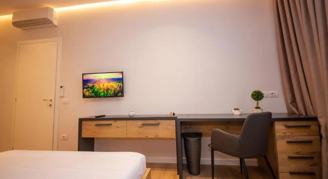 Central Chic Apartments