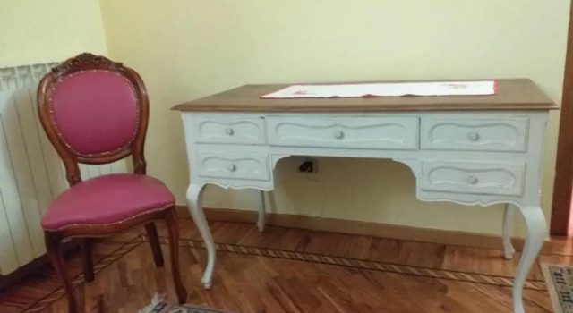 Deluxe Zimmer B&B Villa Roberta
