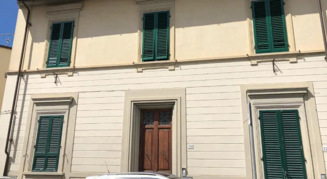 Da Paola, Book Hotel Hotels in Pisa with Parking, Parking
