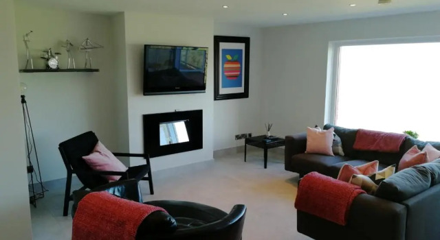 Links Vista Portrush, Забронировать Отель Портраш Графство Антрим