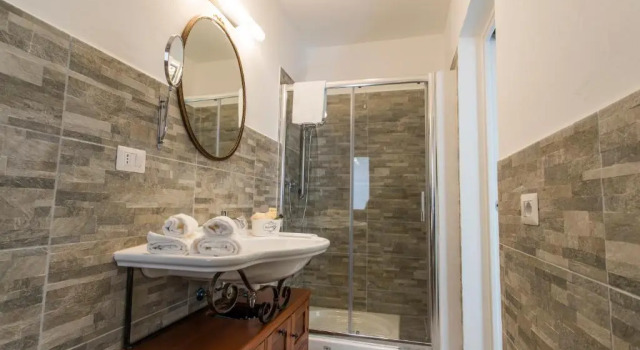 Двухместный номер Standard Les Suites Magnolia