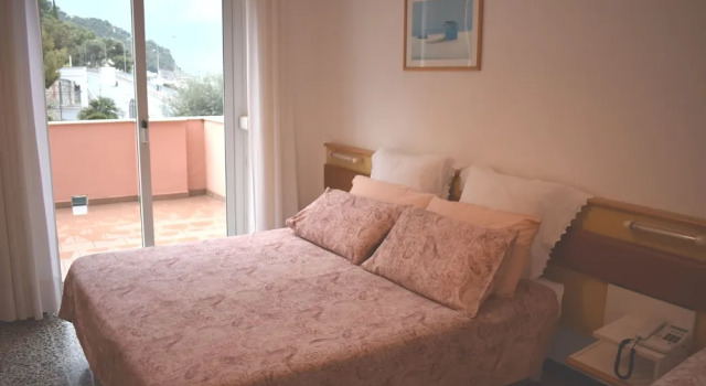 Hotel Garden, Rezervovat Hotel Andora Ligurie