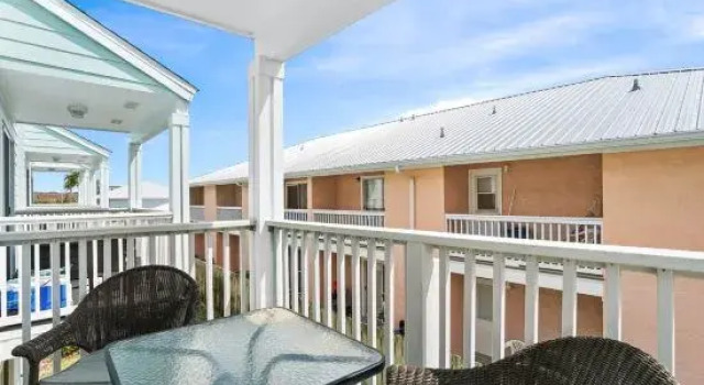 Southwind D8, Rezerwuj Hotel Panama City Beach Panhandle Florida