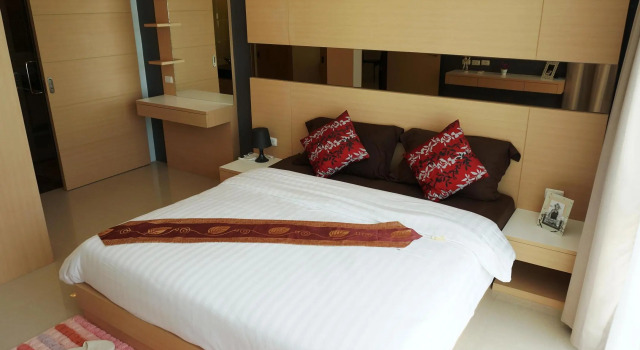 Апартаменты Royal Kamala Phuket