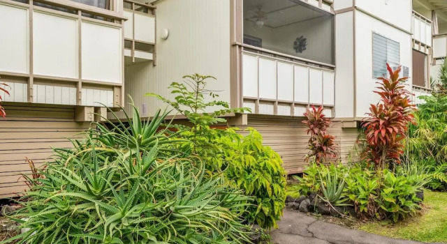 Big Island Kona Kai D3 1 Bedroom Condo, Забронировать Апартаменты/квартира Апартаменты Каилуа-Кона, Апартаменты/квартира