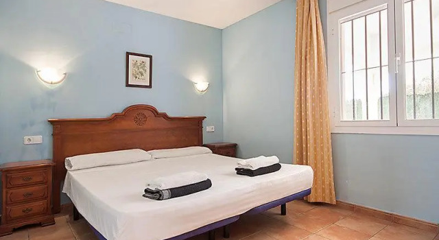 Monte Javea 18 B, Забронировать Апартаменты/квартира Апартаменты Хавеа, рядом с Пляж Ла-Гранаделья, Апартаменты/квартира