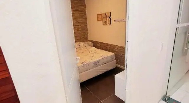 Люкс iHostel Aldeota