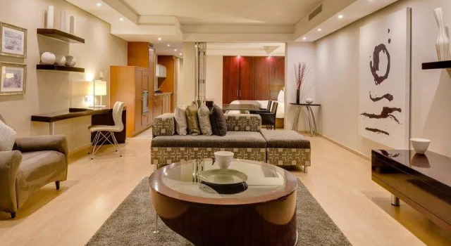 Полулюкс Protea Hotel by Marriott Cape Town North Wharf