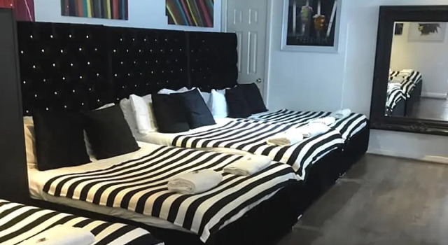 Elite Aparthotel Parr St, Забронировать Отель Ливерпуль Мерсисайд, рядом с Квартал Каверн