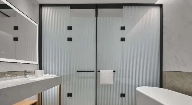 Люкс Deluxe Hilton Garden Inn Huizhou North Railway Station