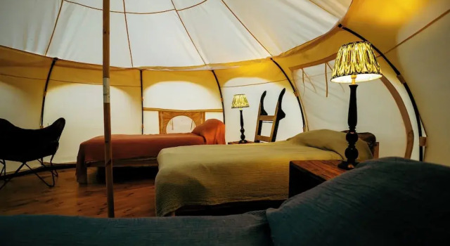 Luxury Glamping Retreat in Battle, Забронировать Кемпинг Отели Исторического графства Суссекса с парковкой, Парковка