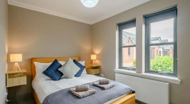 Westertonhill Holiday Lodges