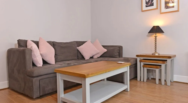 Stagedoor Apartment, Забронировать Апартаменты/квартира Апартаменты Исторического графства Суссекса, Апартаменты/квартира
